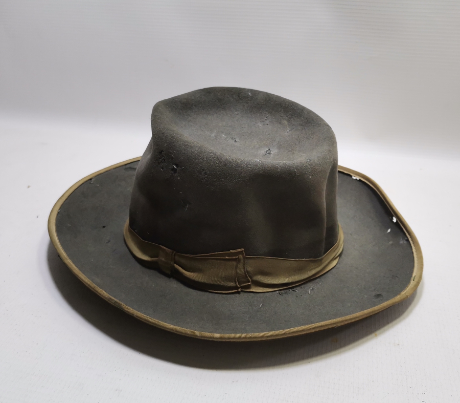 OSMANLI DÖNEMİ LEVANTEN ÇUHA FÖTR