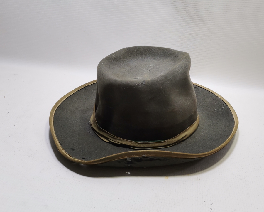 OSMANLI DÖNEMİ LEVANTEN ÇUHA FÖTR