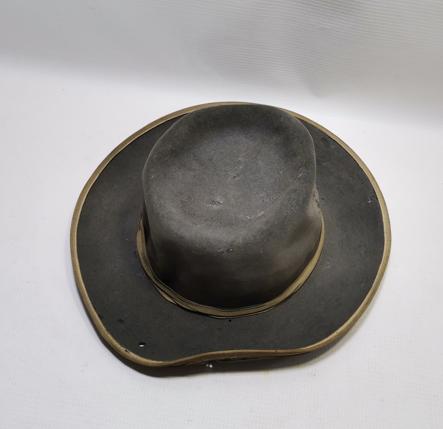 OSMANLI DÖNEMİ LEVANTEN ÇUHA FÖTR