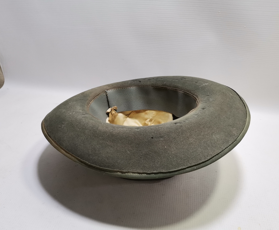 OSMANLI DÖNEMİ LEVANTEN ÇUHA FÖTR