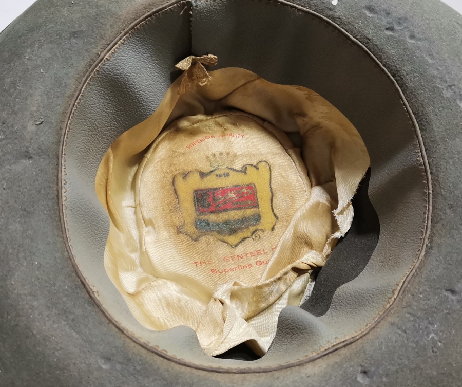 OSMANLI DÖNEMİ LEVANTEN ÇUHA FÖTR