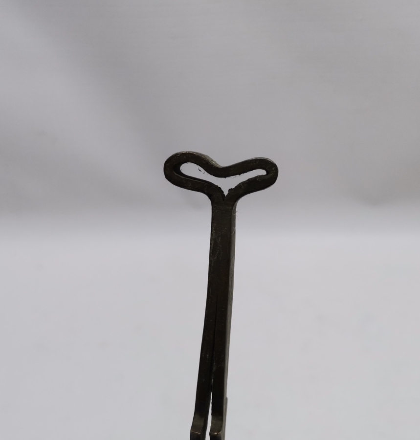 OSMANLI DÖNEMİ NADİR FORMDA BEKTAŞİ KÖZ MAŞASI