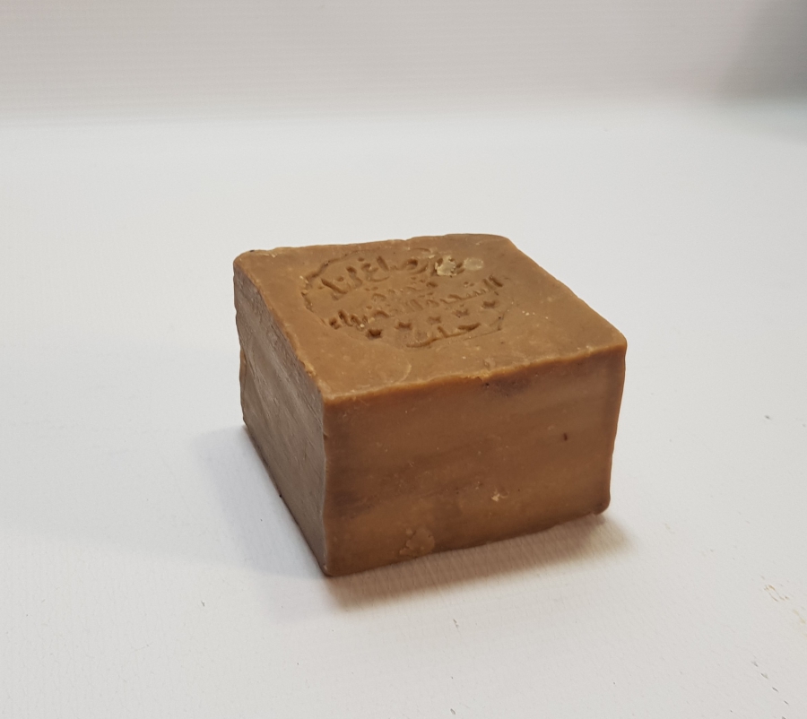 ÜZERİ YAZILI OSMANLI DÖNEMİ SABUN
