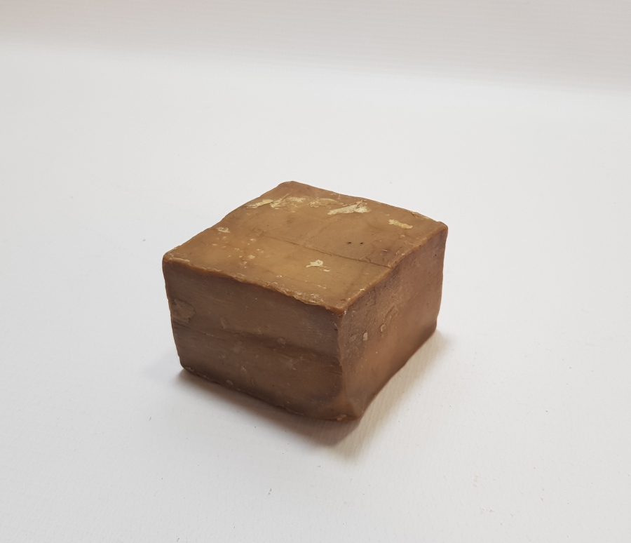 ÜZERİ YAZILI OSMANLI DÖNEMİ SABUN