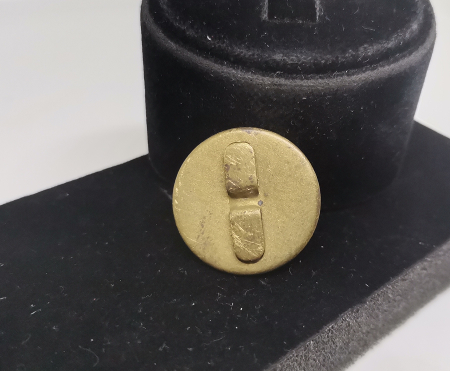 NADİR ADNAN MENDERES ROZET