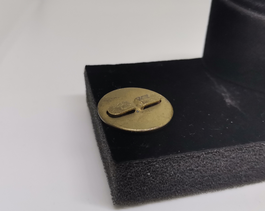 NADİR ADNAN MENDERES ROZET