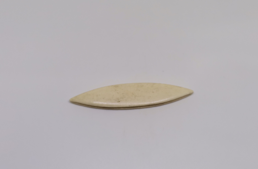 OSMANLI DÖNEMİ KEMİK TERZİ MEKİĞİ