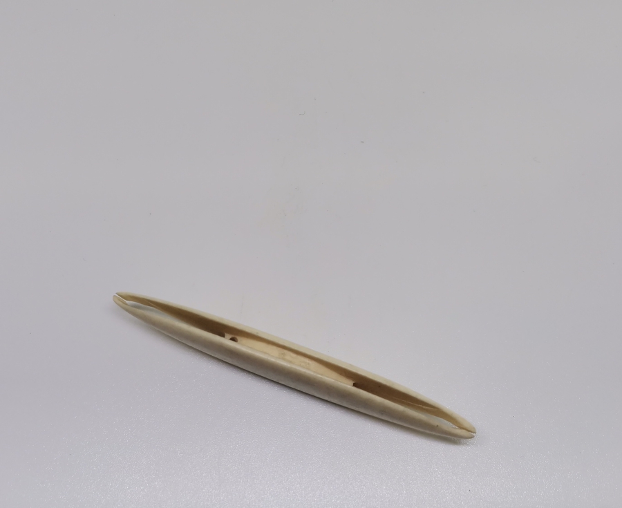 OSMANLI DÖNEMİ KEMİK TERZİ MEKİĞİ