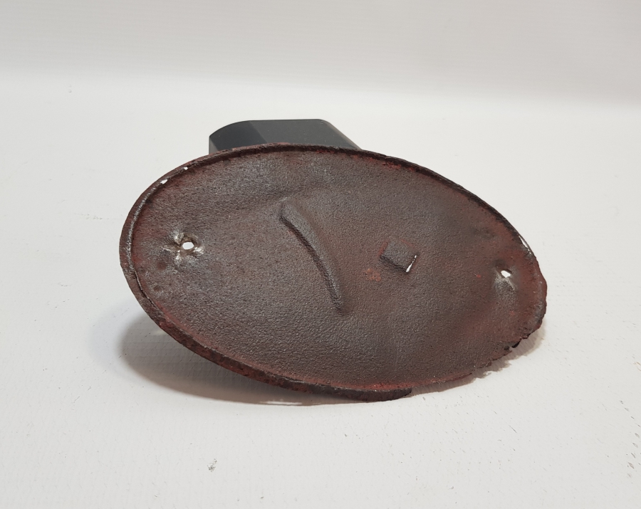 OSMANLI DÖNEMİ ÇOK NADİR KAPI NUMARASI