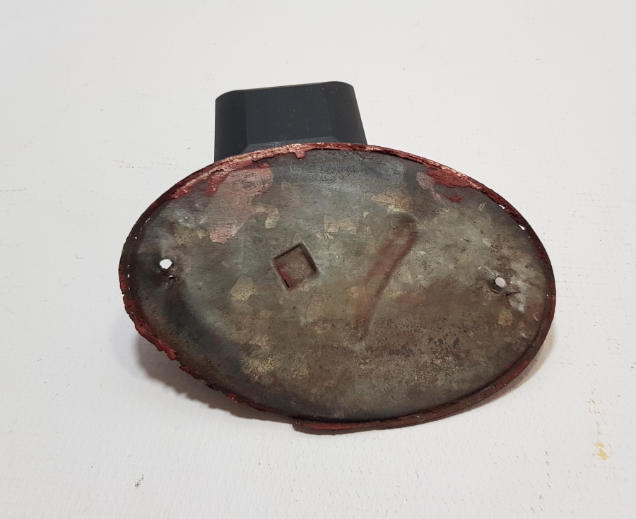 OSMANLI DÖNEMİ ÇOK NADİR KAPI NUMARASI