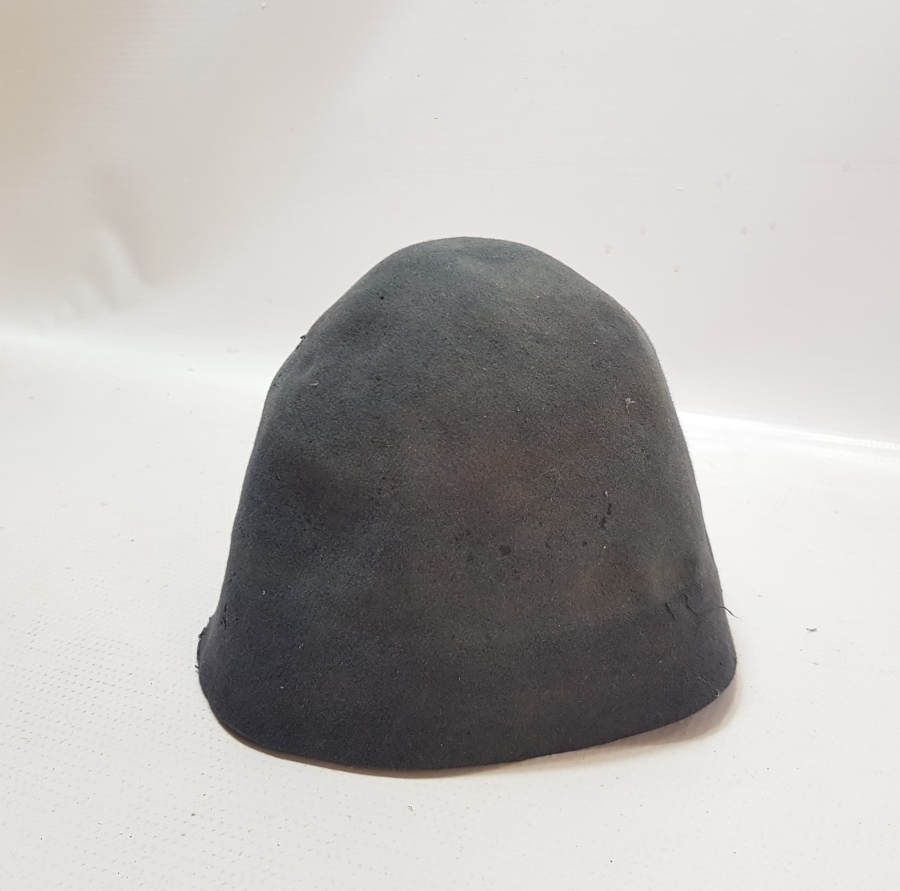 OSMANLI DÖNEMİ ÇOK NADİR HALVETİ TARİKATI MÜRİD FESİ