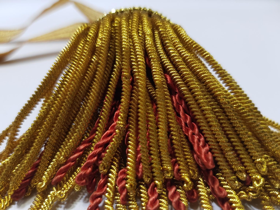 ANTİKA MERASİM KILICI PÜSKÜLÜ