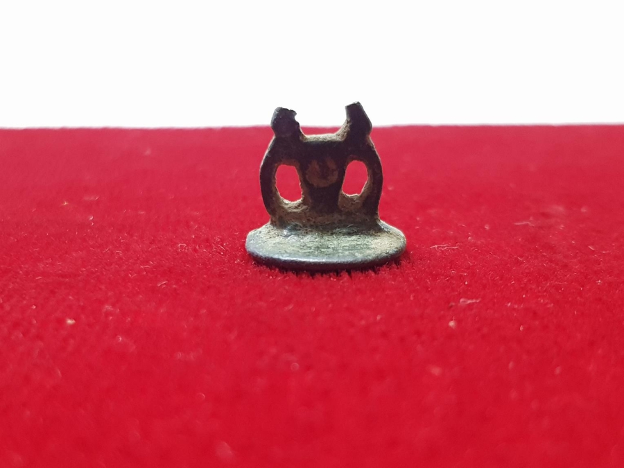 OSMANLI DÖNEMİ ŞAHIS MÜHRÜ