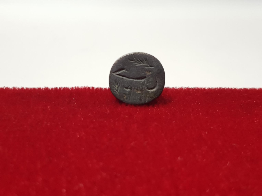 OSMANLI DÖNEMİ ŞAHIS MÜHRÜ