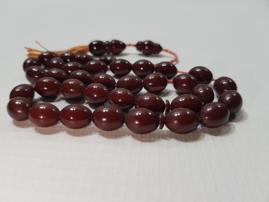 USTA İŞİ KATALİN TESPİH