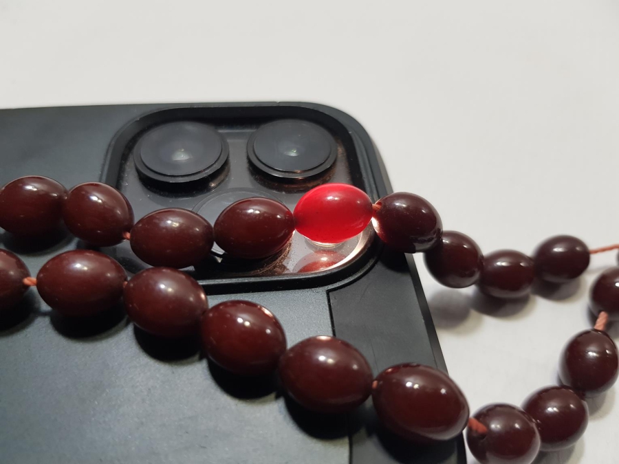 USTA İŞİ KATALİN TESPİH