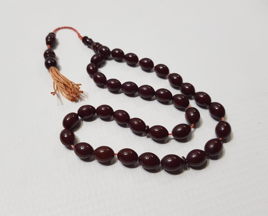 USTA İŞİ KATALİN TESPİH