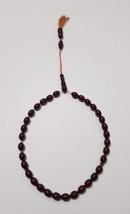 USTA İŞİ KATALİN TESPİH