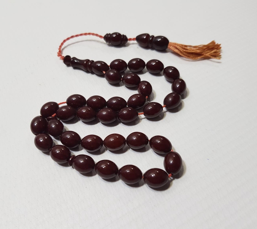 USTA İŞİ KATALİN TESPİH