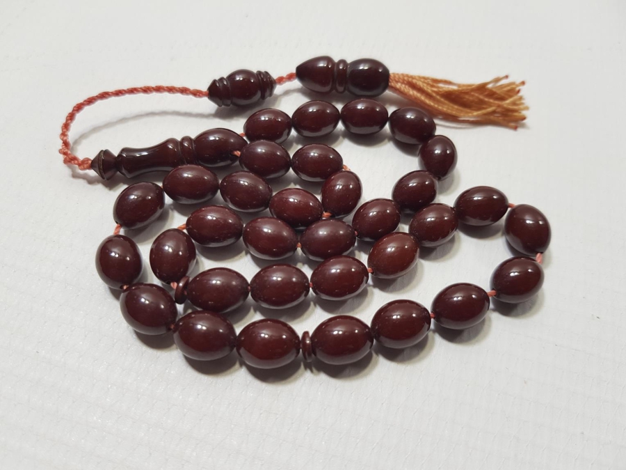 USTA İŞİ KATALİN TESPİH