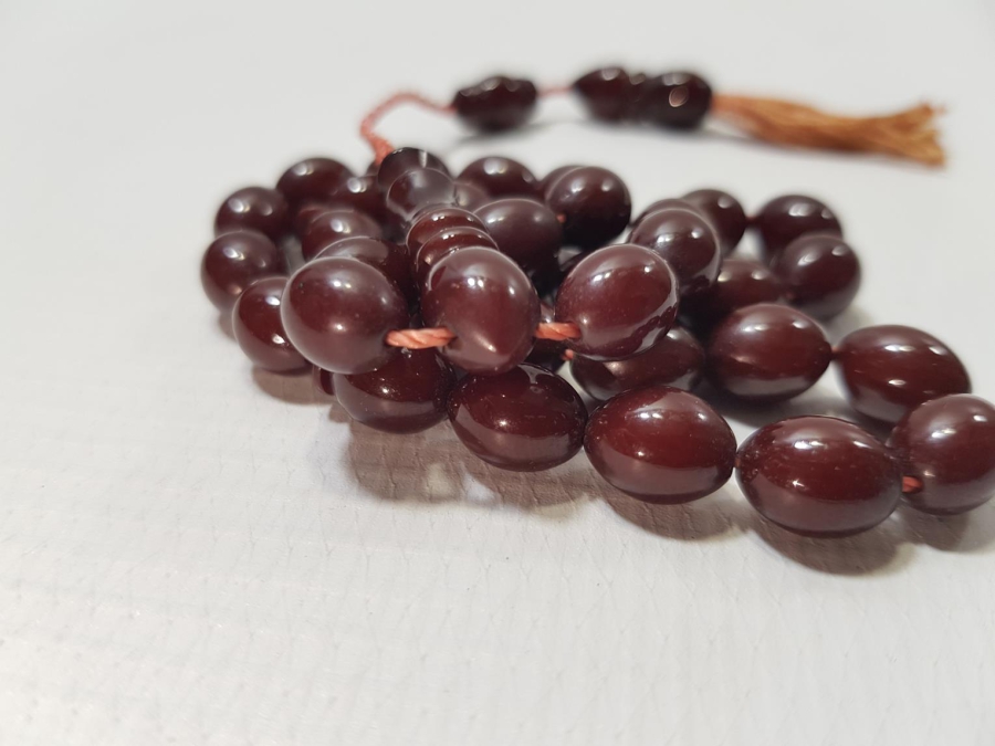 USTA İŞİ KATALİN TESPİH