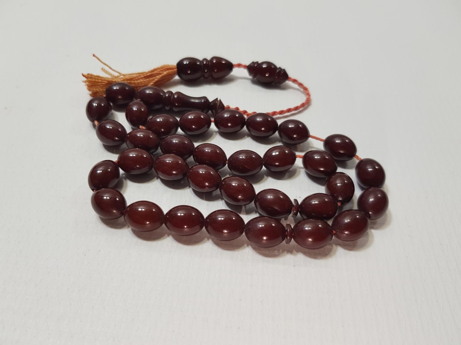 USTA İŞİ KATALİN TESPİH