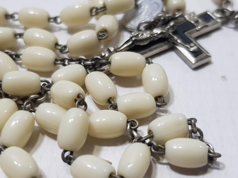 ANTİKA PAPAZ TESPİHİ