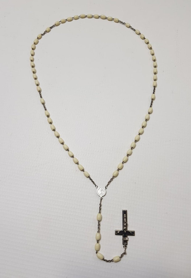 ANTİKA PAPAZ TESPİHİ