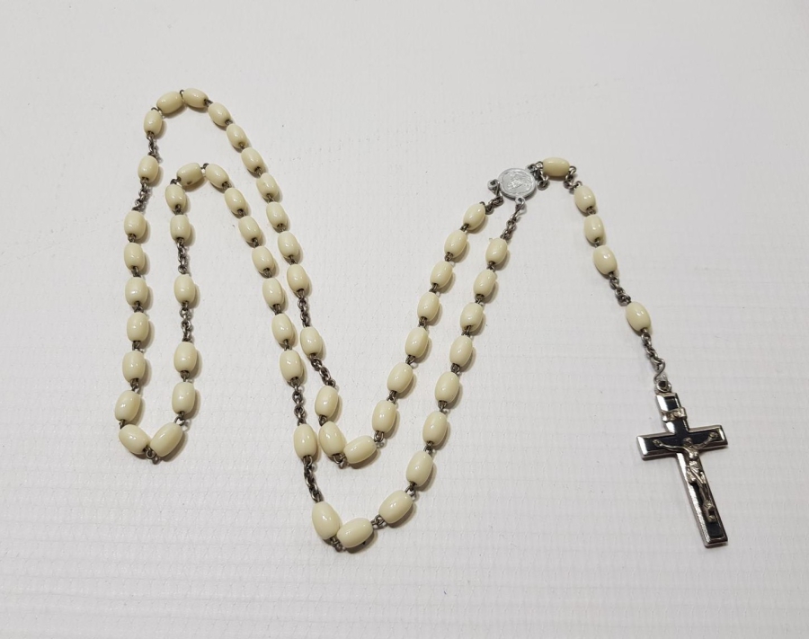 ANTİKA PAPAZ TESPİHİ