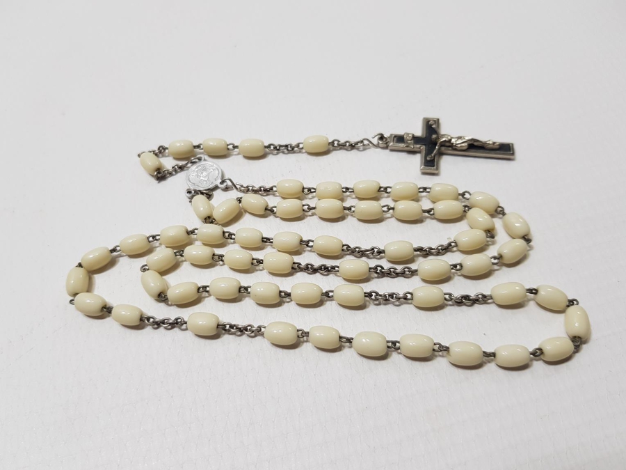 ANTİKA PAPAZ TESPİHİ