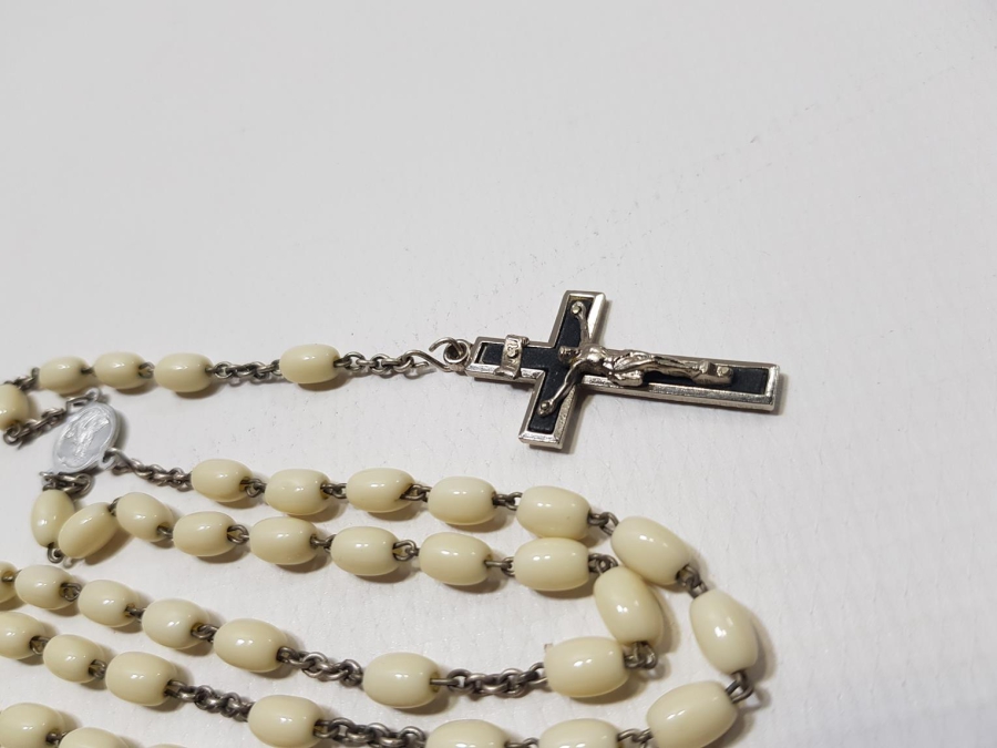 ANTİKA PAPAZ TESPİHİ