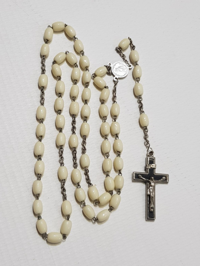 ANTİKA PAPAZ TESPİHİ