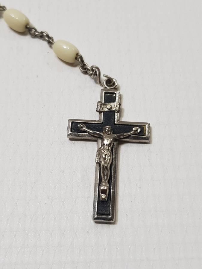 ANTİKA PAPAZ TESPİHİ