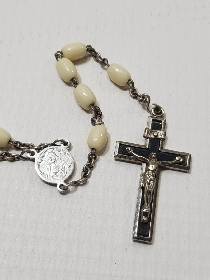 ANTİKA PAPAZ TESPİHİ