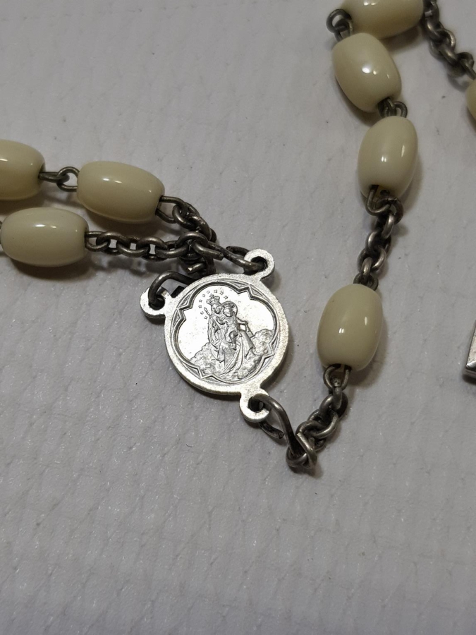 ANTİKA PAPAZ TESPİHİ