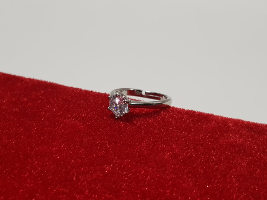 TEKTAŞ GÜMÜŞ YÜZÜK