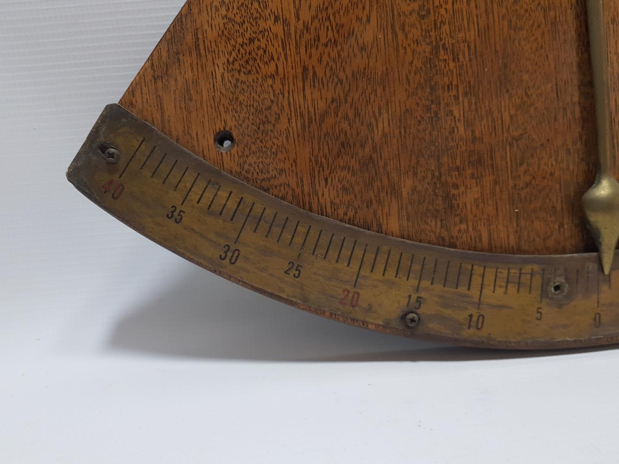 ANTİKA GEMİ YALPASI