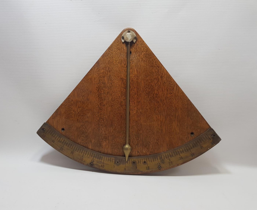 ANTİKA GEMİ YALPASI