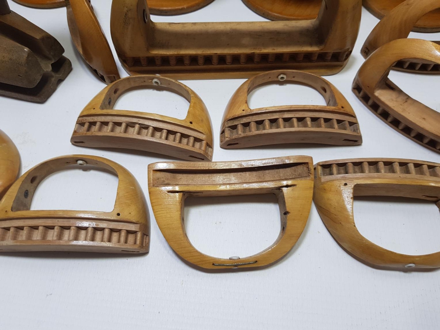 BURSA MERİNOS FABRİKASI DOKUMA ALETLERİ