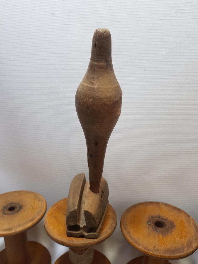 BURSA MERİNOS FABRİKASI DOKUMA ALETLERİ