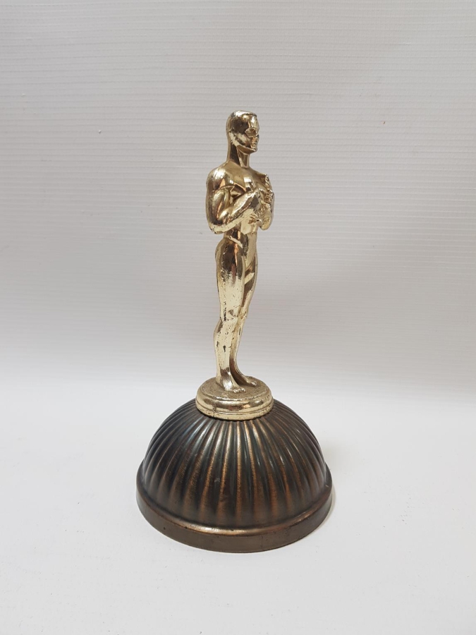 ANTİKA OSCAR HEYKELCİĞİ