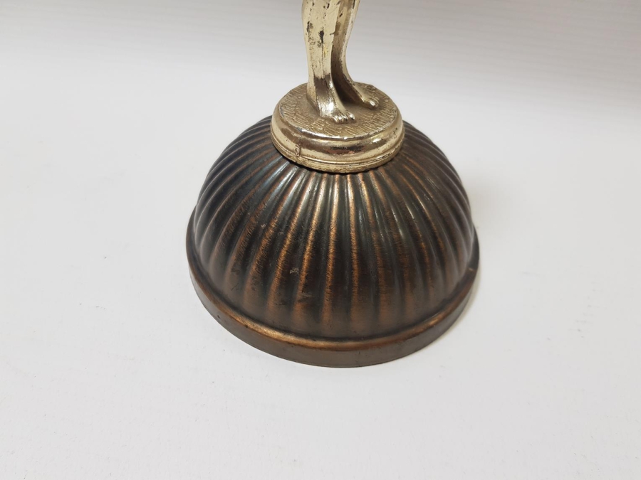 ANTİKA OSCAR HEYKELCİĞİ