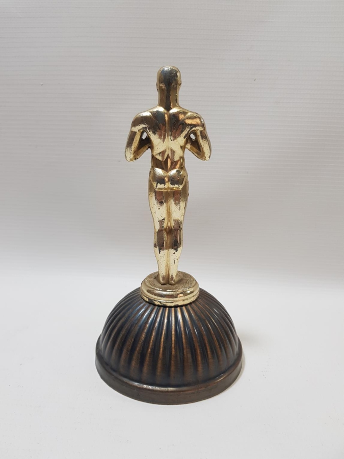 ANTİKA OSCAR HEYKELCİĞİ