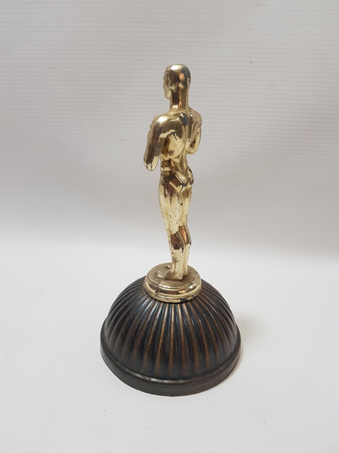 ANTİKA OSCAR HEYKELCİĞİ