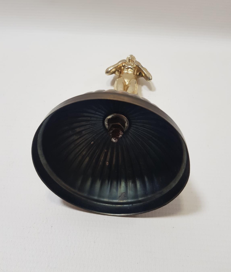 ANTİKA OSCAR HEYKELCİĞİ