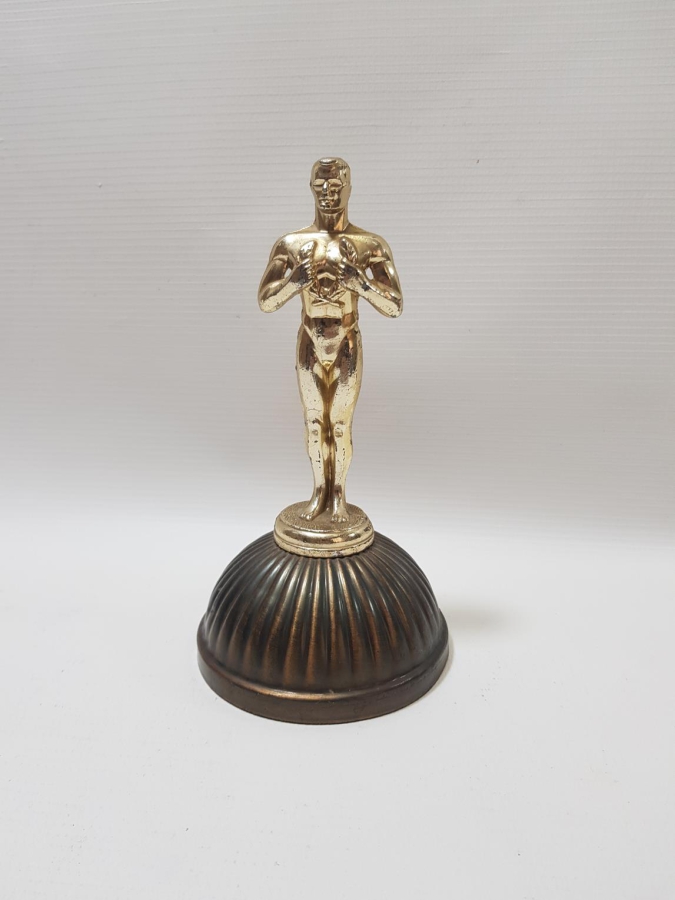 ANTİKA OSCAR HEYKELCİĞİ