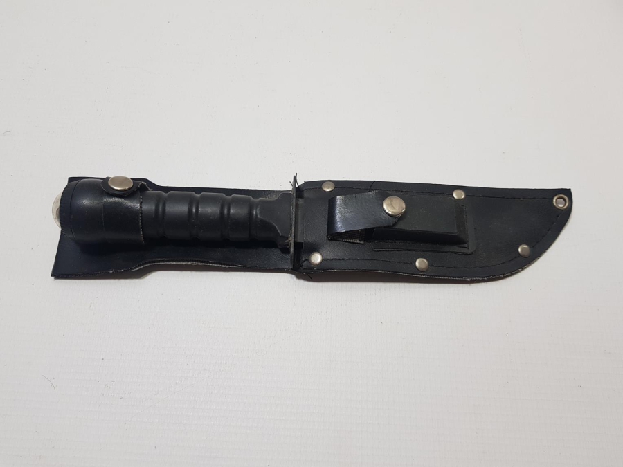 PUSULALI ANTİKA KOMANDO BIÇAĞI