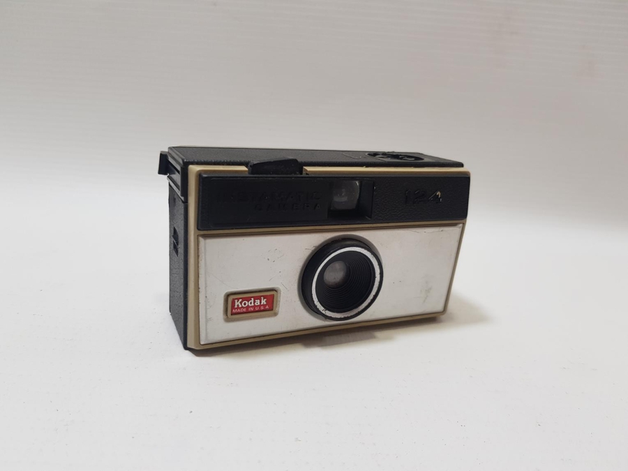 ANTİKA FOTOĞRAF MAKİNESİ