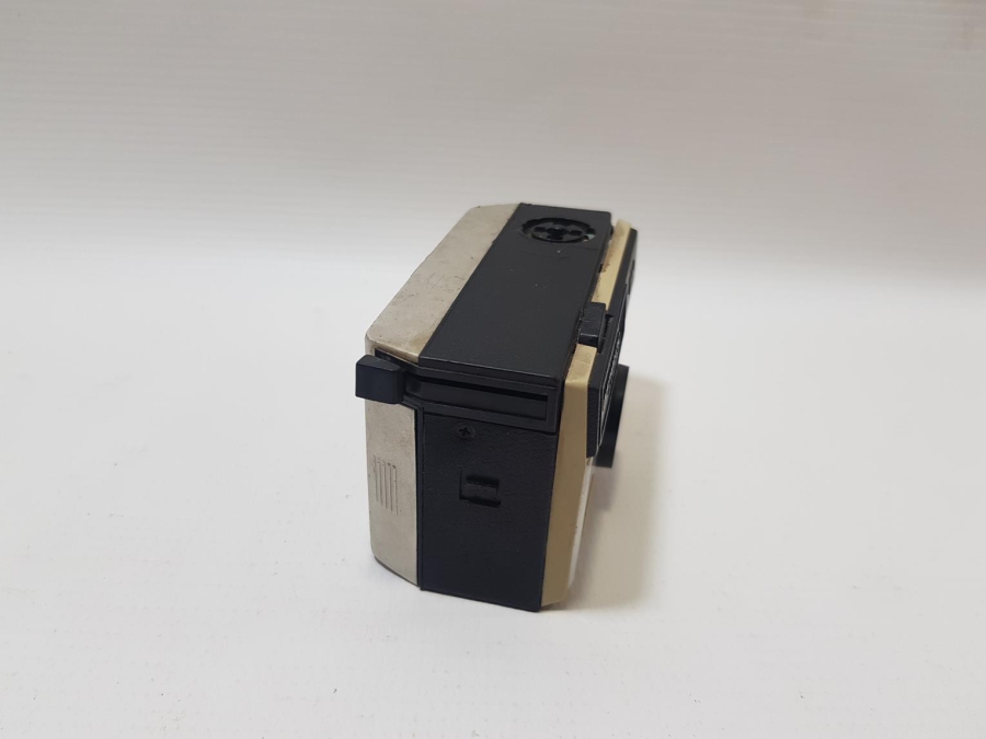 ANTİKA FOTOĞRAF MAKİNESİ