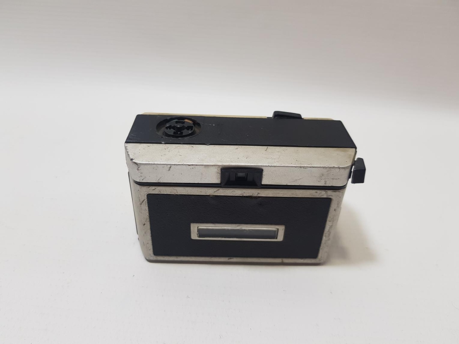 ANTİKA FOTOĞRAF MAKİNESİ